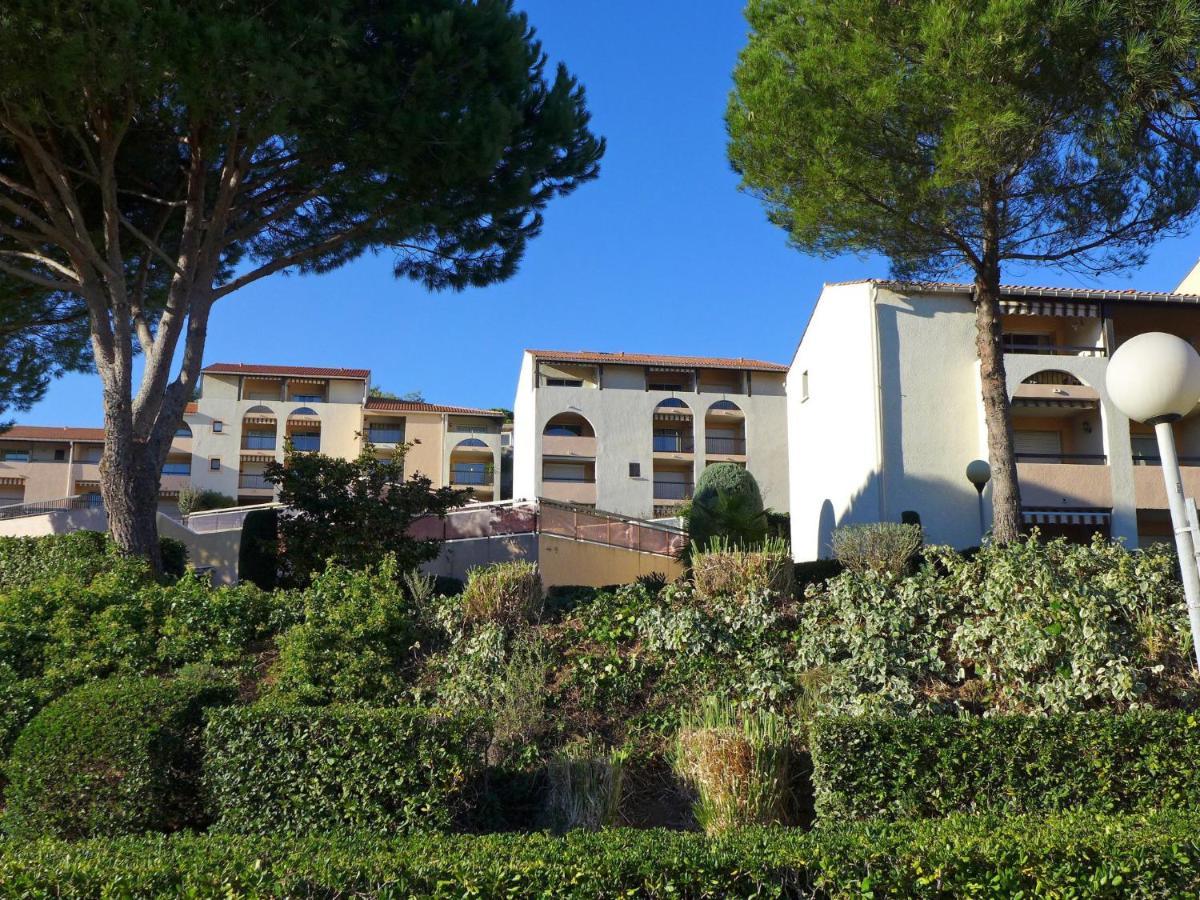 La Gaillarde-1 By Interhome Les Issambres