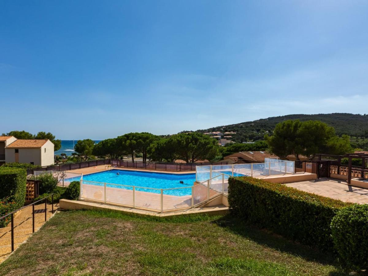 La Gaillarde-1 By Interhome *