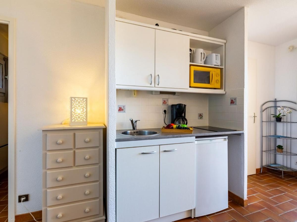 La Gaillarde-1 By Interhome * Les Issambres