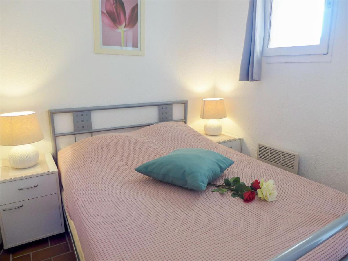 La Gaillarde-1 By Interhome *