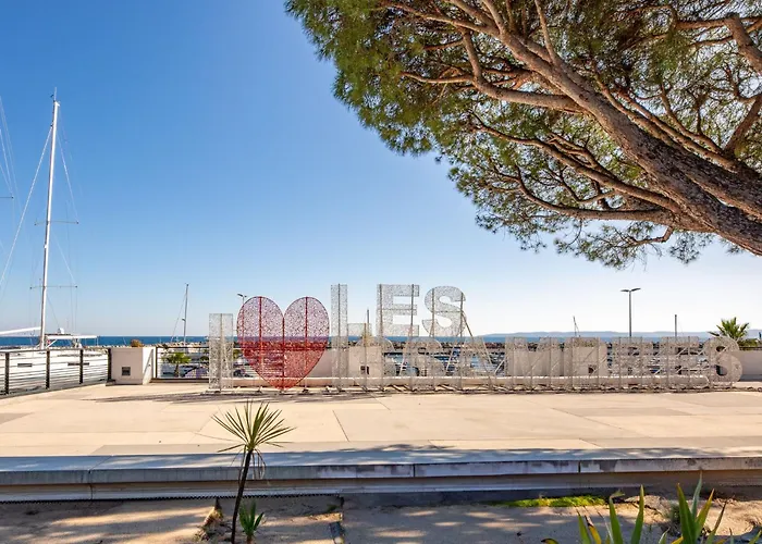 Apartment La Gaillarde-1 By Interhome
