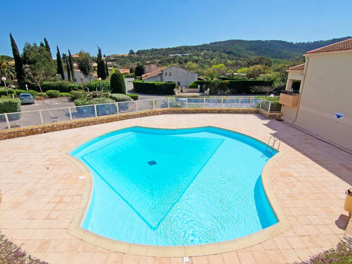 La Gaillarde-1 By Interhome Les Issambres