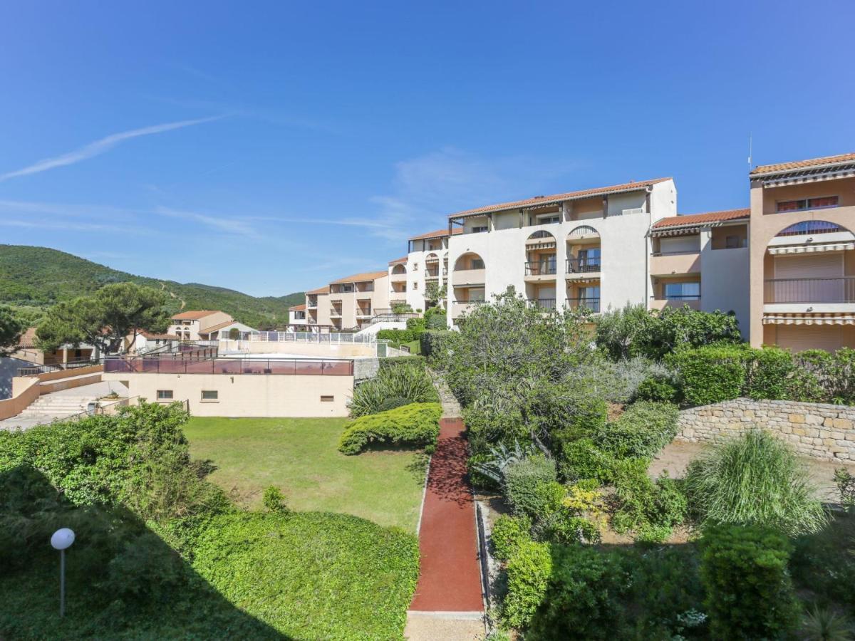 Apartment Apartment La Gaillarde-1 By Interhome
