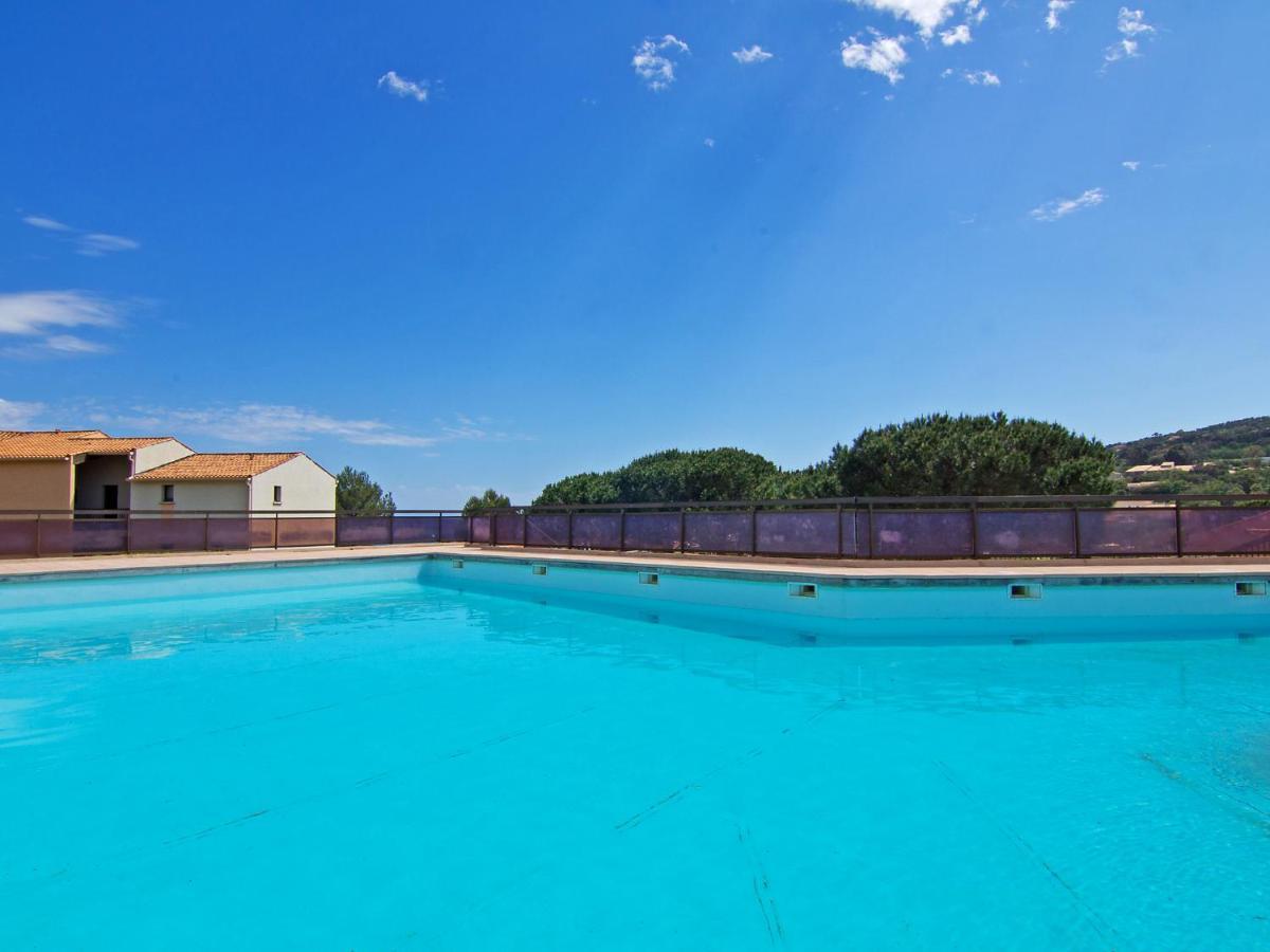 Apartment La Gaillarde-1 By Interhome