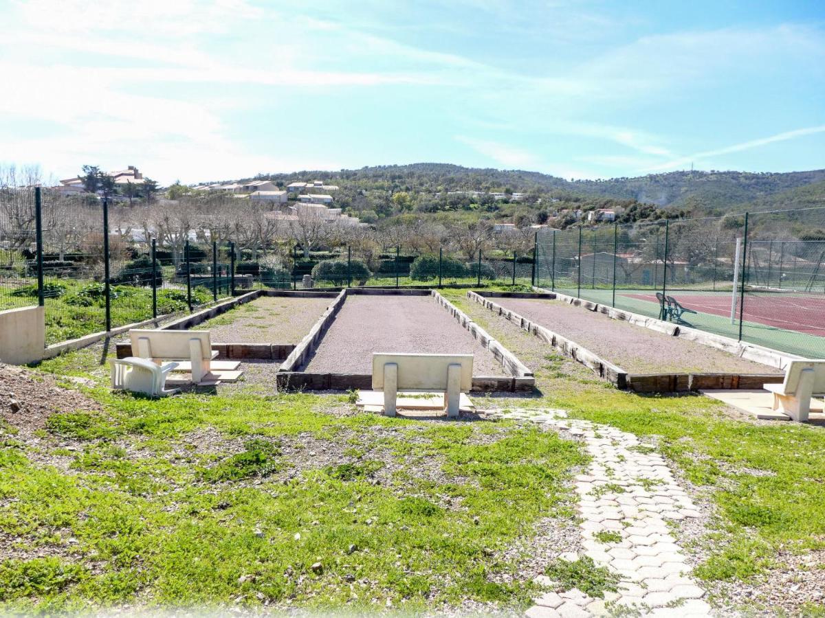 Apartment La Gaillarde-1 By Interhome Apartment