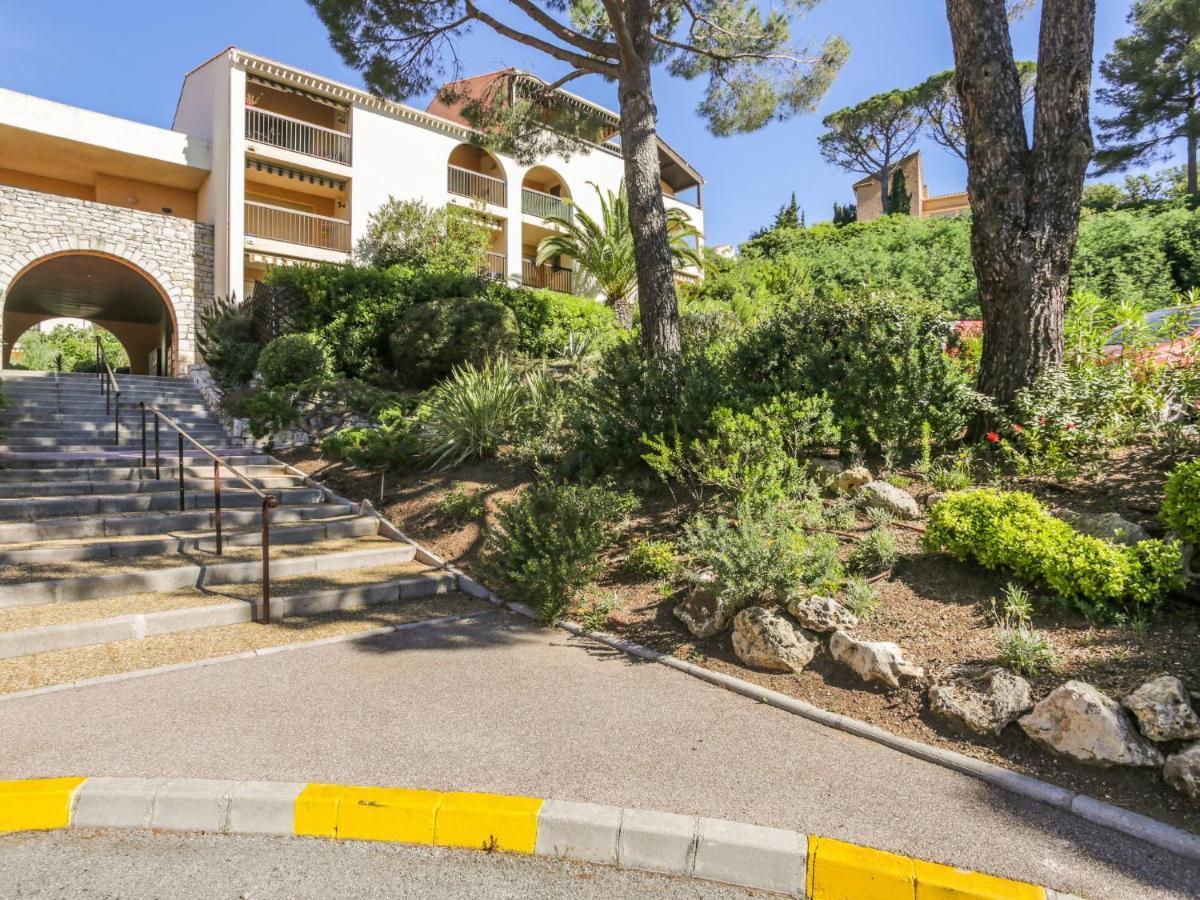 Apartamento La Gaillarde-1 By Interhome *