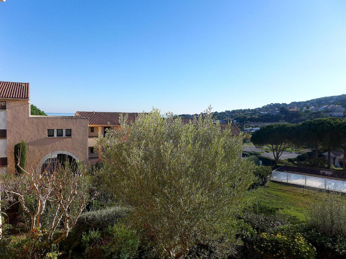 Apartment Apartment La Gaillarde-1 By Interhome *
