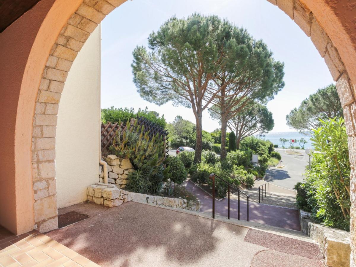 Apartment Apartment La Gaillarde-1 By Interhome Les Issambres