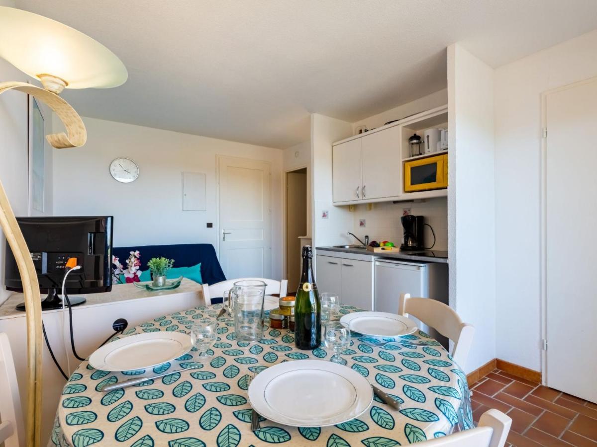 Apartment La Gaillarde-1 By Interhome