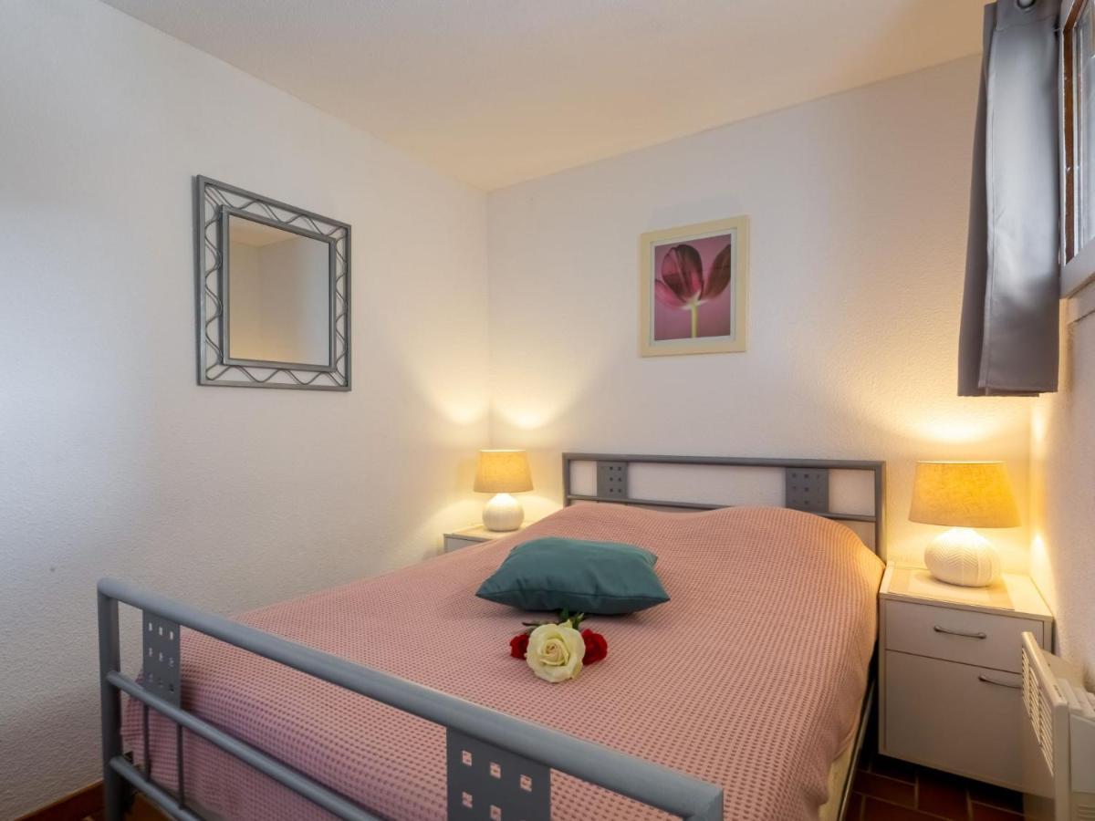 Apartment La Gaillarde-1 By Interhome * Les Issambres