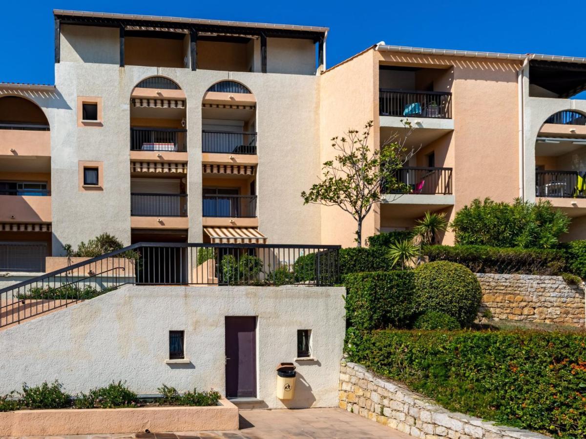 Apartment La Gaillarde-1 By Interhome *