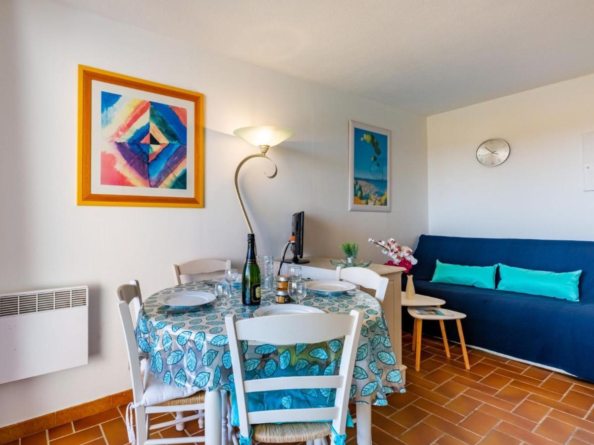 Apartment La Gaillarde-1 By Interhome Les Issambres
