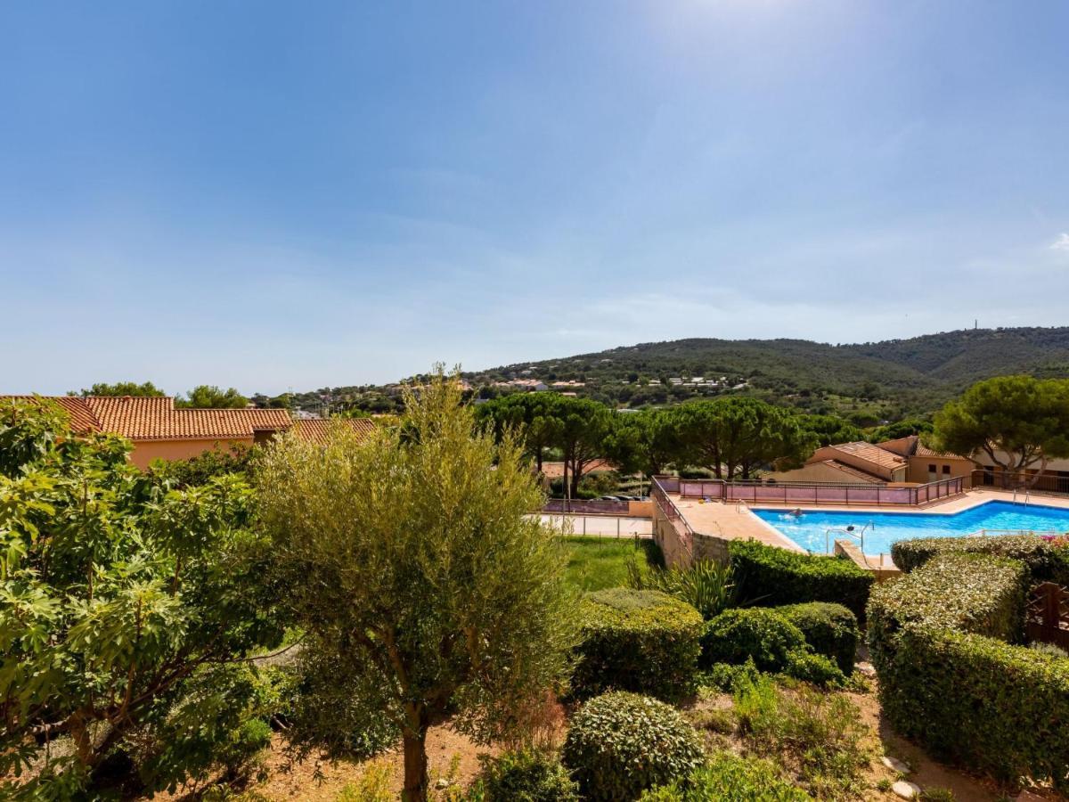 Apartment La Gaillarde-1 By Interhome Apartment