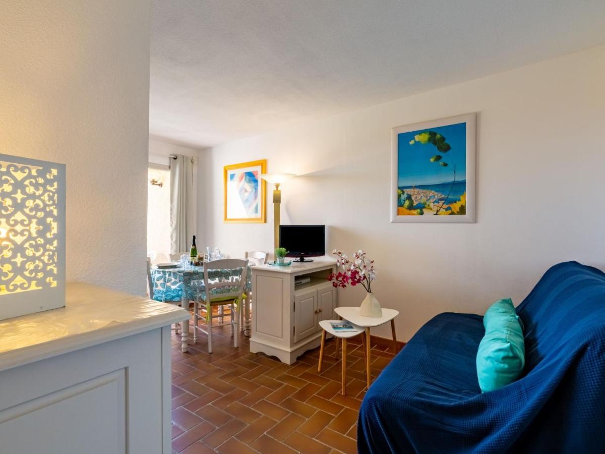 Apartment Apartment La Gaillarde-1 By Interhome *