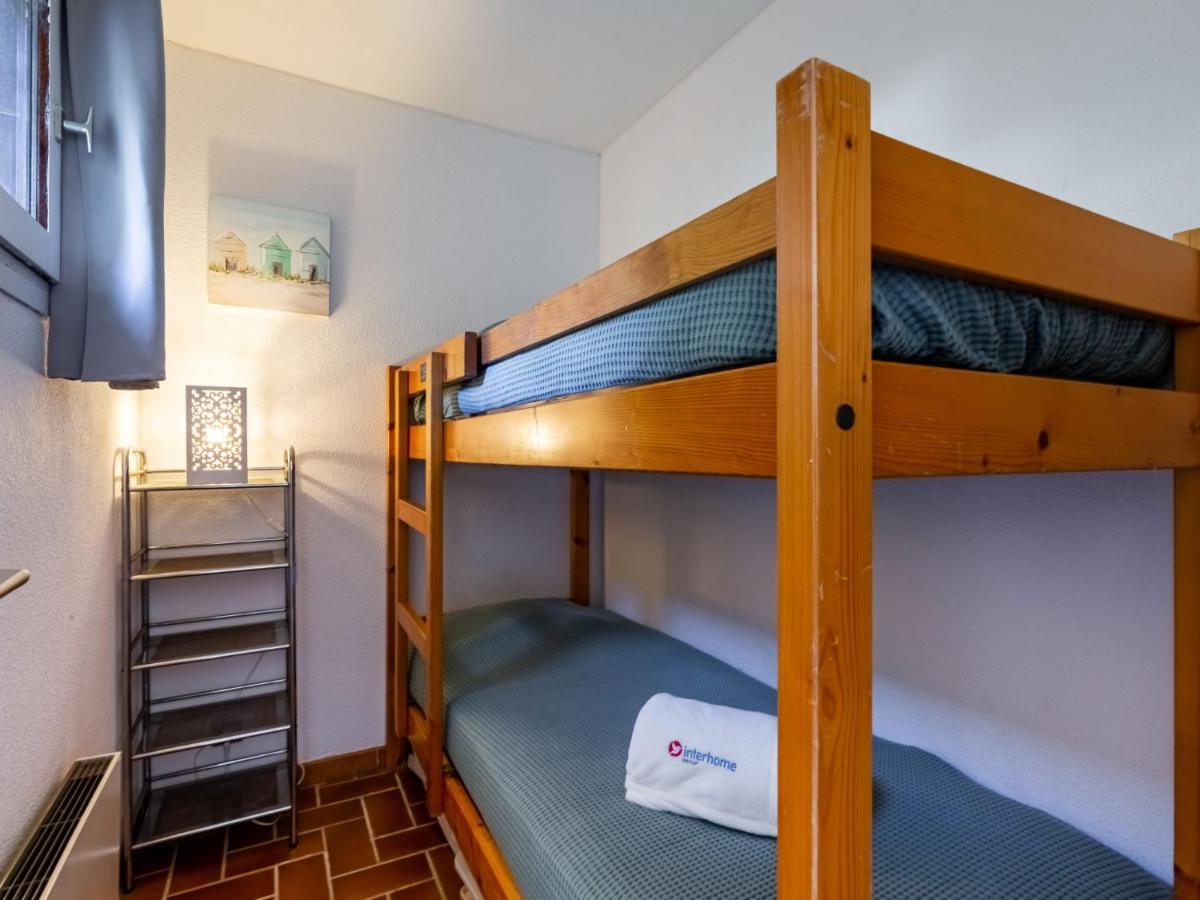 Apartment Apartment La Gaillarde-1 By Interhome