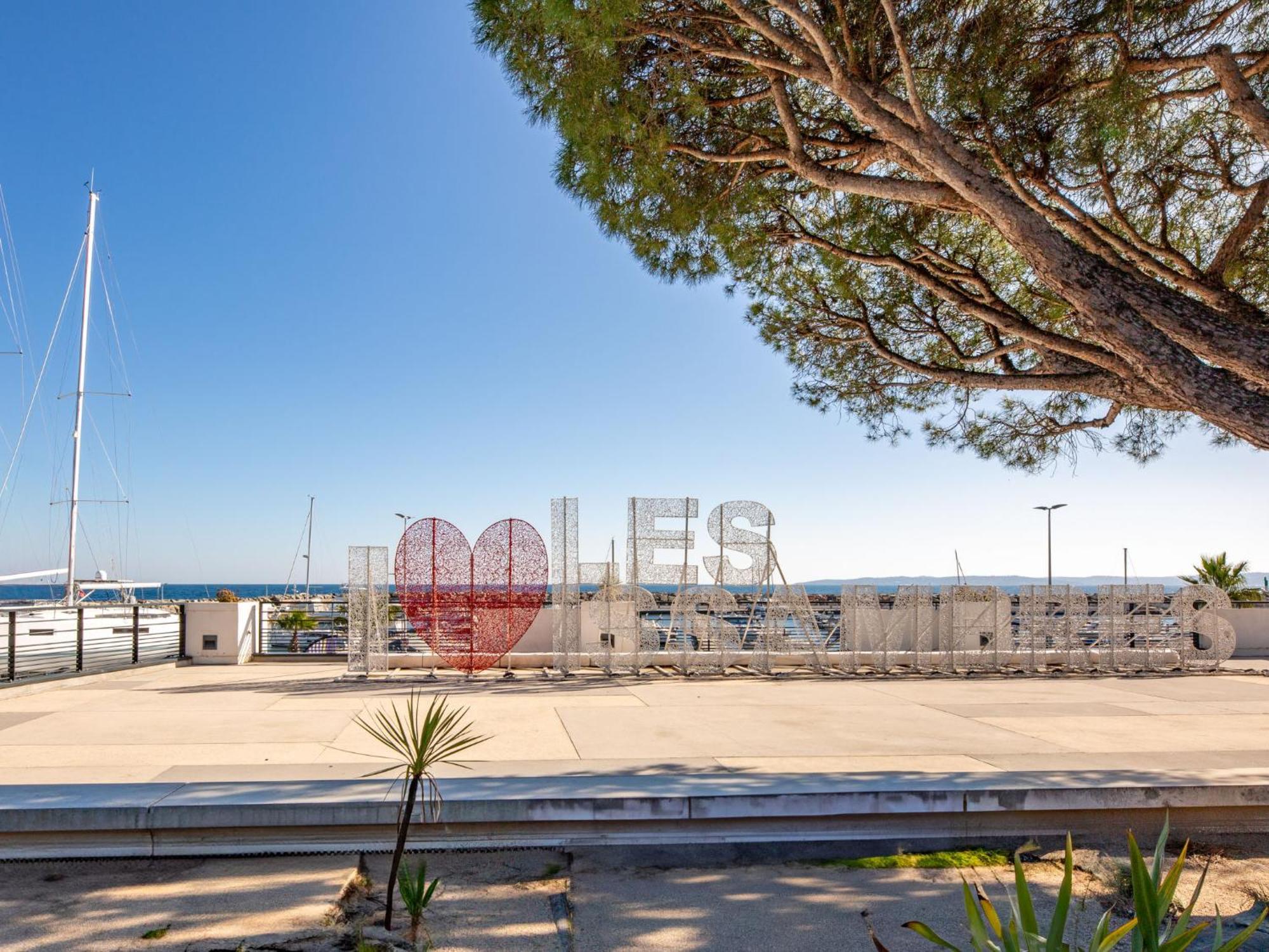 Apartment Apartment La Gaillarde-1 By Interhome Les Issambres
